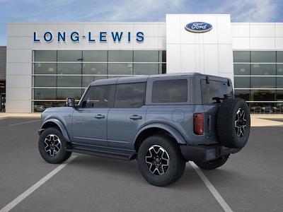 2025 Ford Bronco 4WD SUV for sale #P25BR063 - photo 2