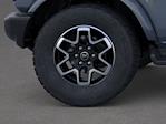 2025 Ford Bronco 4WD SUV for sale #P25BR063 - photo 21