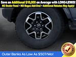 New 2025 Ford Bronco Outer Banks for sale #P25BR063 - photo 26
