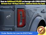 New 2025 Ford Bronco Outer Banks for sale #P25BR063 - photo 28