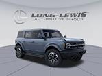 2025 Ford Bronco 4WD SUV for sale #P25BR063 - photo 7