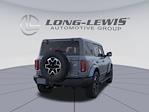 2025 Ford Bronco 4WD SUV for sale #P25BR063 - photo 8