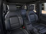 New 2025 Ford Bronco Outer Banks 4WD SUV for sale #P25BR064 - photo 10