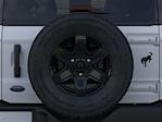 New 2025 Ford Bronco Outer Banks 4WD SUV for sale #P25BR064 - photo 24