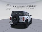 New 2025 Ford Bronco Outer Banks 4WD SUV for sale #P25BR064 - photo 8