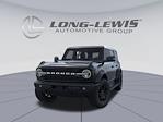 New 2025 Ford Bronco Outer Banks 4WD SUV for sale #P25BR065 - photo 3