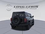 New 2025 Ford Bronco Outer Banks 4WD SUV for sale #P25BR065 - photo 8