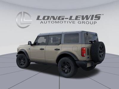 2025 Ford Bronco 4WD SUV for sale #P25BR070 - photo 2
