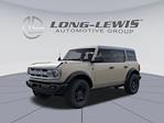 2025 Ford Bronco 4WD SUV for sale #P25BR070 - photo 1