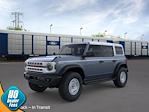 New 2025 Ford Bronco Heritage 4WD SUV for sale #P25BR072 - photo 1