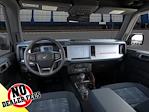 New 2025 Ford Bronco Heritage 4WD SUV for sale #P25BR072 - photo 11