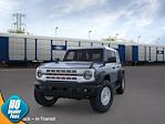 New 2025 Ford Bronco Heritage 4WD SUV for sale #P25BR072 - photo 4