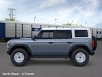 New 2025 Ford Bronco Heritage 4WD SUV for sale #P25BR072 - photo 3