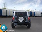 New 2025 Ford Bronco Heritage 4WD SUV for sale #P25BR072 - photo 5