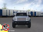 New 2025 Ford Bronco Heritage 4WD SUV for sale #P25BR072 - photo 6
