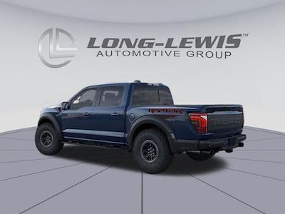 2025 Ford F-150 SuperCrew Cab 4WD Pickup for sale #P25F1333 - photo 2