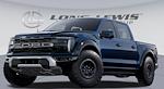 New 2025 Ford F-150 Raptor SuperCrew Cab 4WD Pickup for sale #P25BR073 - photo 1