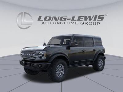 New 2025 Ford Bronco Badlands 4WD SUV for sale #P25BR074 - photo 1