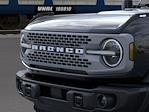 New 2025 Ford Bronco Badlands 4WD SUV for sale #P25BR074 - photo 19