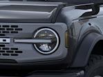 New 2025 Ford Bronco Badlands 4WD SUV for sale #P25BR074 - photo 20