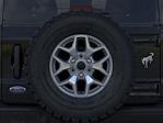 New 2025 Ford Bronco Badlands 4WD SUV for sale #P25BR074 - photo 24
