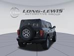 New 2025 Ford Bronco Badlands 4WD SUV for sale #P25BR074 - photo 8