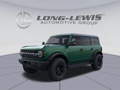 2025 Ford Bronco 4WD SUV for sale #P25BR075 - photo 1