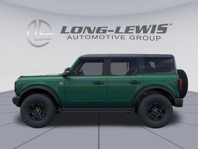 2025 Ford Bronco 4WD SUV for sale #P25BR075 - photo 2