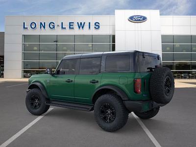2025 Ford Bronco 4WD SUV for sale #P25BR075 - photo 2