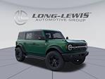 2025 Ford Bronco 4WD SUV for sale #P25BR075 - photo 10