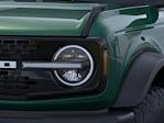 2025 Ford Bronco 4WD SUV for sale #P25BR075 - photo 24