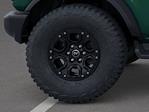 2025 Ford Bronco 4WD SUV for sale #P25BR075 - photo 25