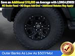 New 2025 Ford Bronco Outer Banks for sale #P25BR075 - photo 26