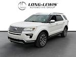 2018 Ford Explorer 4WD SUV for sale #P25BR075A - photo 1