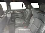 2018 Ford Explorer 4WD SUV for sale #P25BR075A - photo 16