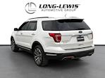 2018 Ford Explorer 4WD SUV for sale #P25BR075A - photo 2