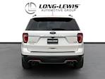 2018 Ford Explorer 4WD SUV for sale #P25BR075A - photo 7