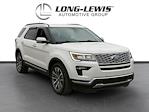 2018 Ford Explorer 4WD SUV for sale #P25BR075A - photo 13