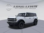 New 2025 Ford Bronco Outer Banks 4WD SUV for sale #P25BR076 - photo 1
