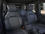 New 2025 Ford Bronco Outer Banks 4WD SUV for sale #P25BR076 - photo 11