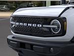 New 2025 Ford Bronco Outer Banks 4WD SUV for sale #P25BR076 - photo 20
