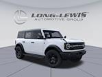 New 2025 Ford Bronco Outer Banks 4WD SUV for sale #P25BR076 - photo 8