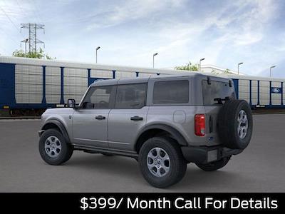 2025 Ford Bronco 4WD SUV for sale #P25BR077 - photo 2
