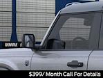 2025 Ford Bronco 4WD SUV for sale #P25BR077 - photo 24
