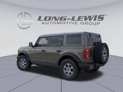 New 2025 Ford Bronco Big Bend 4WD SUV for sale #P25BR078 - photo 2