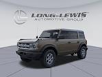 New 2025 Ford Bronco Big Bend 4WD SUV for sale #P25BR078 - photo 1