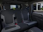 New 2025 Ford Bronco Big Bend 4WD SUV for sale #P25BR078 - photo 12