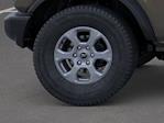 New 2025 Ford Bronco Big Bend 4WD SUV for sale #P25BR078 - photo 22