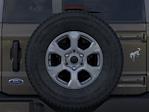 New 2025 Ford Bronco Big Bend 4WD SUV for sale #P25BR078 - photo 25