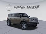 New 2025 Ford Bronco Big Bend 4WD SUV for sale #P25BR078 - photo 8